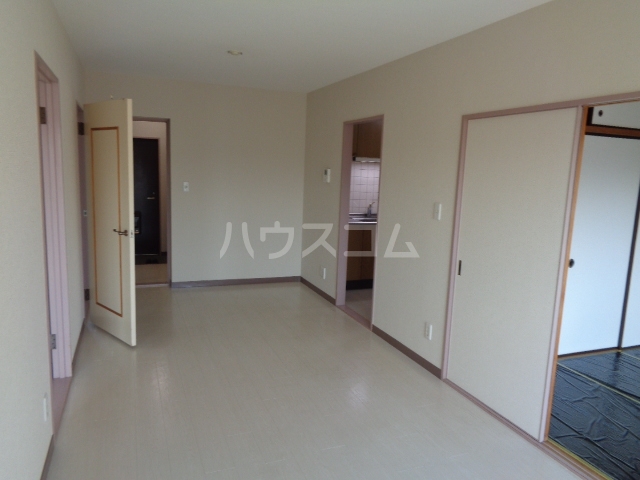 5/30 リビング/ダイニング