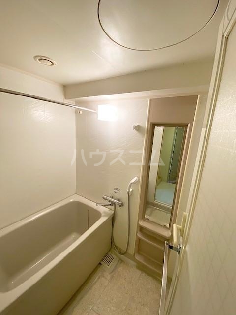8/14 浴室