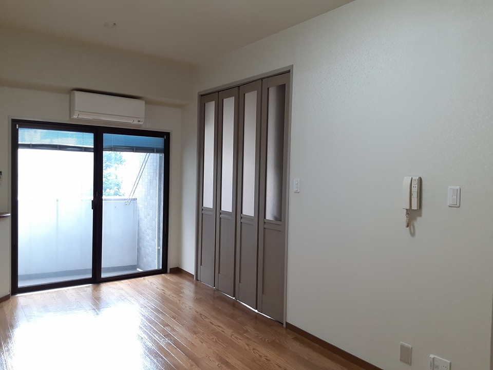 3/30 リビング/ダイニング