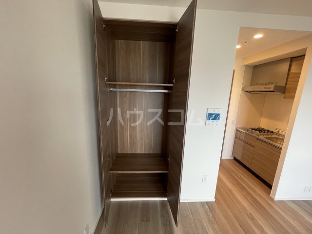 5/30 収納