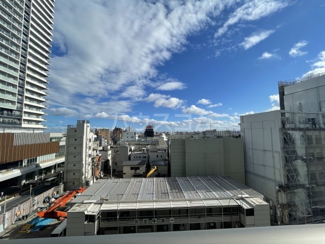 15/30 バルコニー