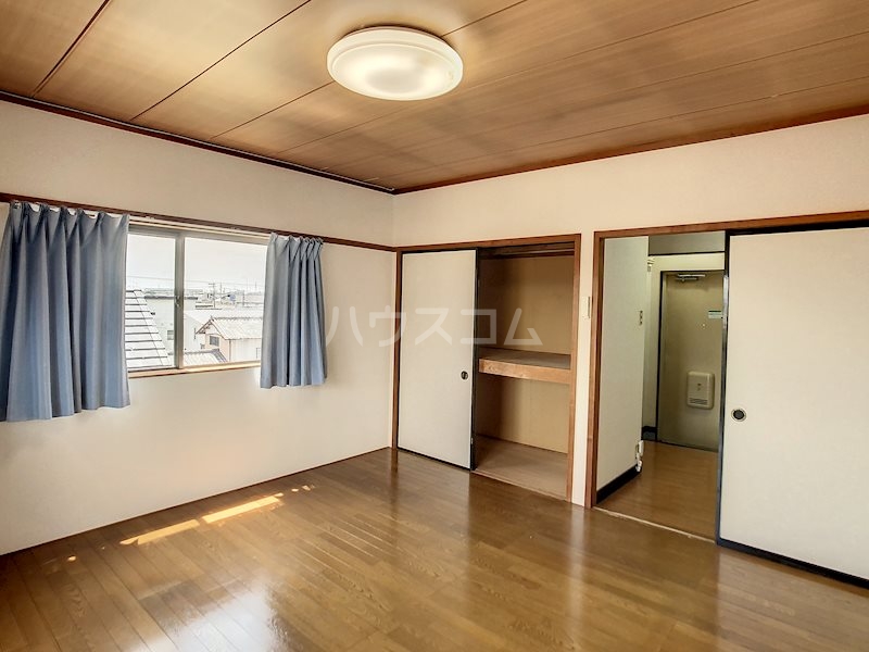 3/22 リビング/ダイニング