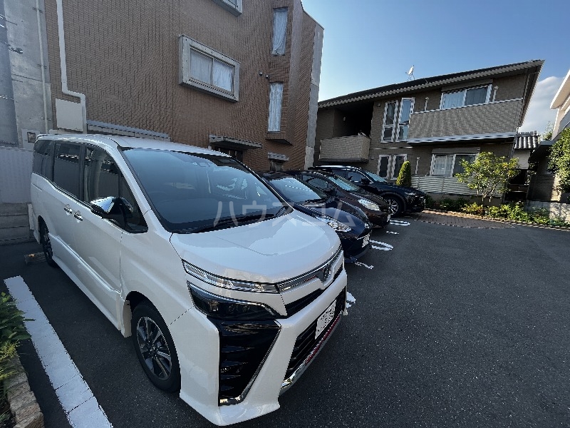 29/30 駐車場
