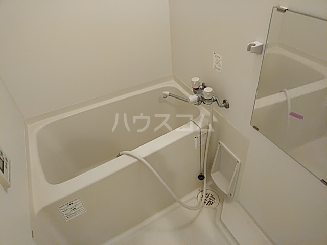 11/30 浴室