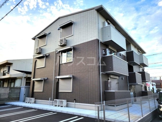 1/16 外観