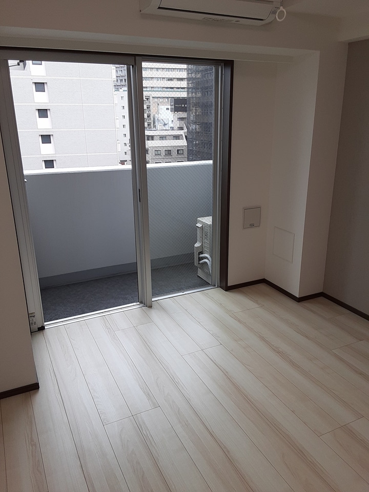 3/28 リビング/ダイニング