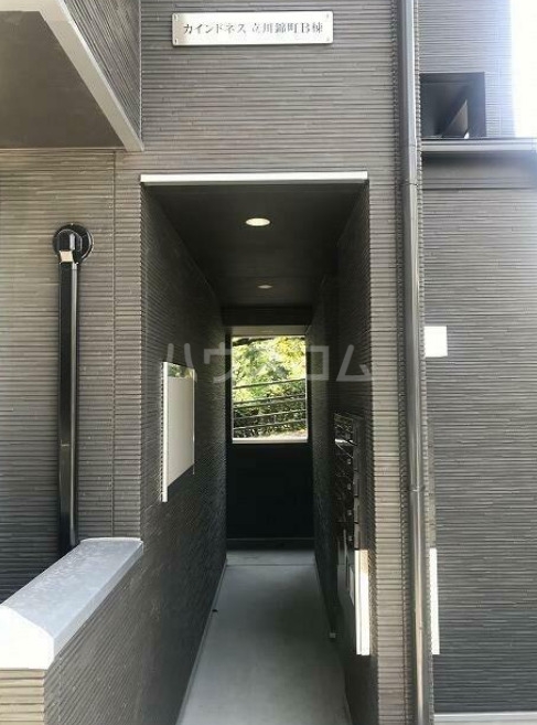 9/14 エントランス