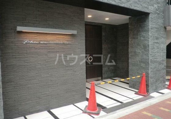 2/6 エントランス