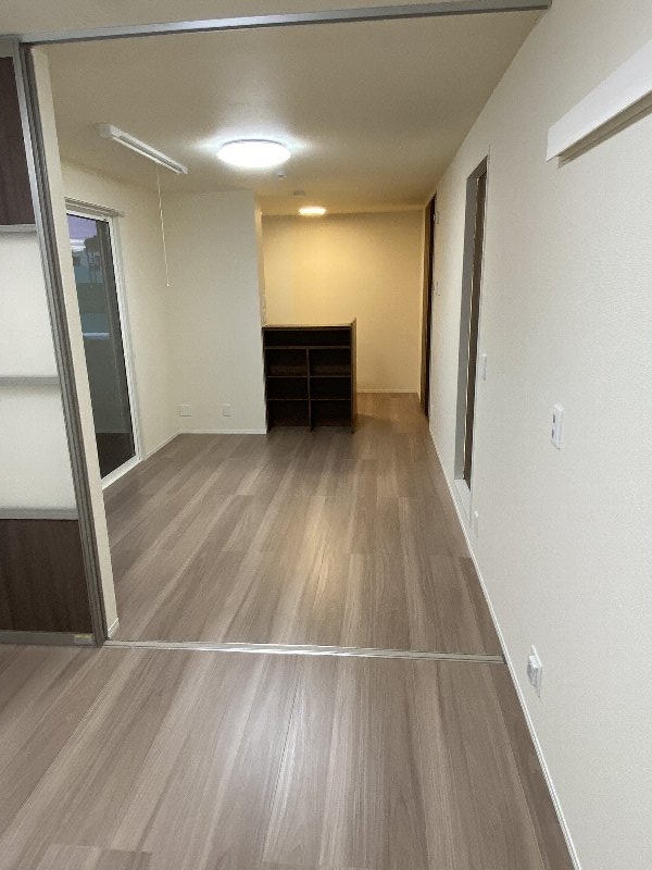 3/30 リビング/ダイニング