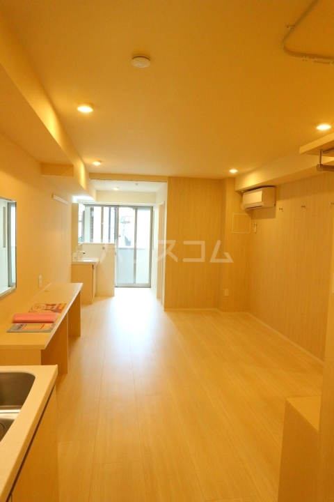 3/24 リビング/ダイニング