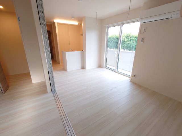 3/29 リビング/ダイニング