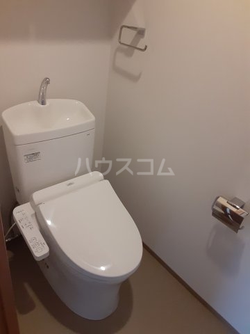 13/27 トイレ