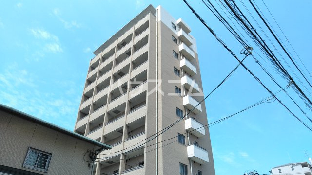 1/30 外観