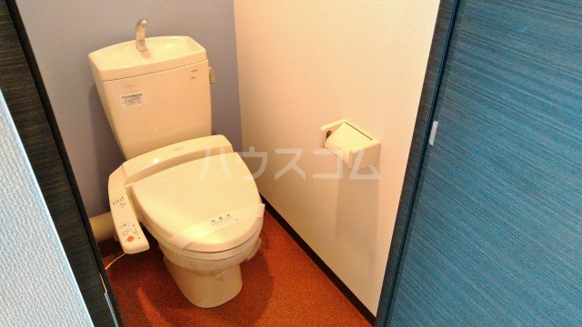 15/30 トイレ