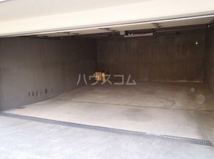 29/30 駐車場