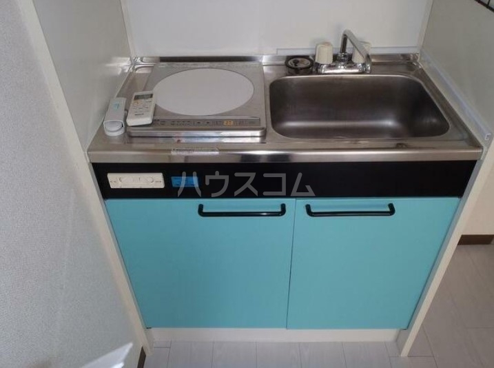 10/30 キッチン