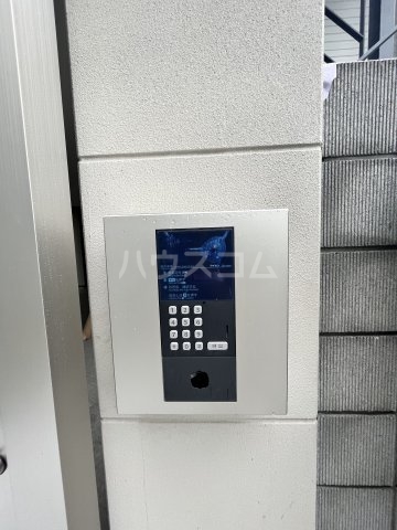 17/24 エントランス