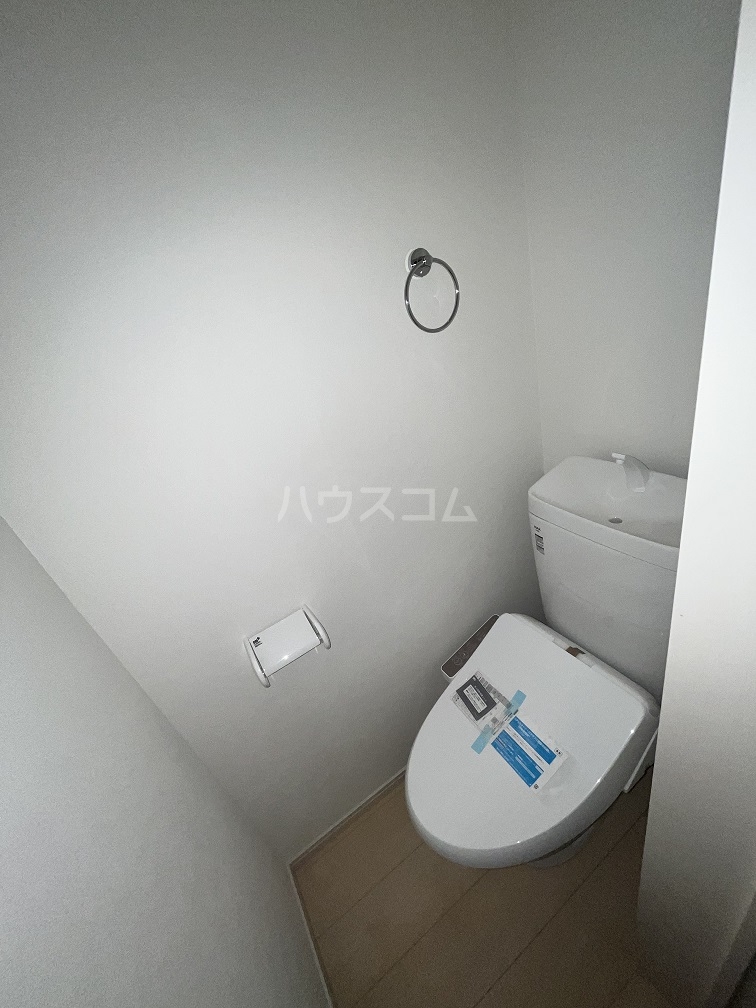 9/24 トイレ