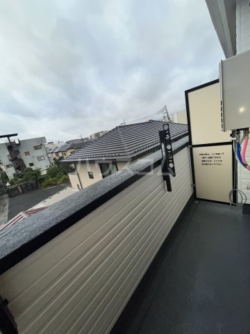 17/30 バルコニー