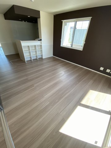 4/30 リビング/ダイニング