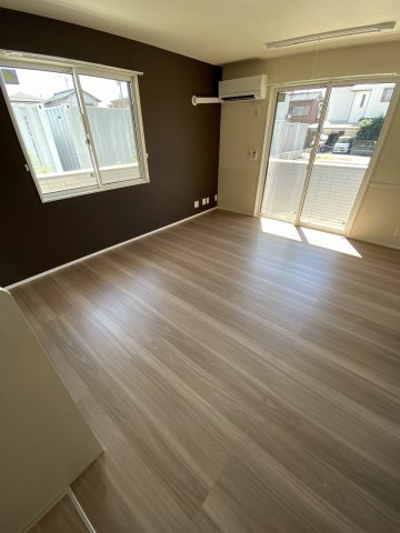 3/30 リビング/ダイニング