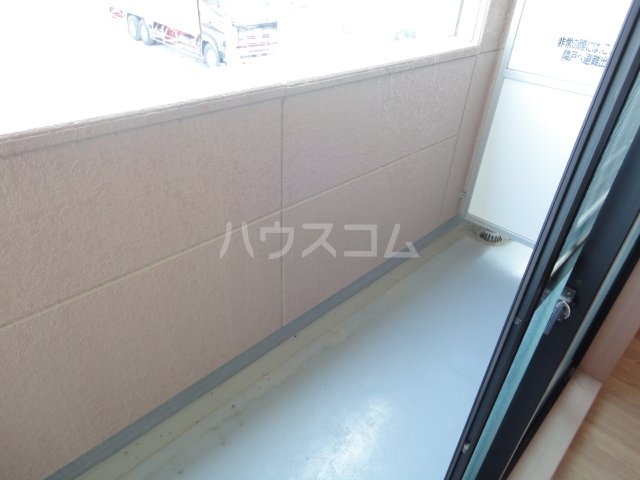 15/20 バルコニー