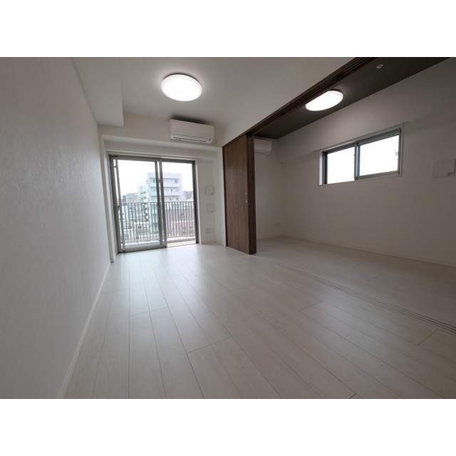 3/22 リビング/ダイニング