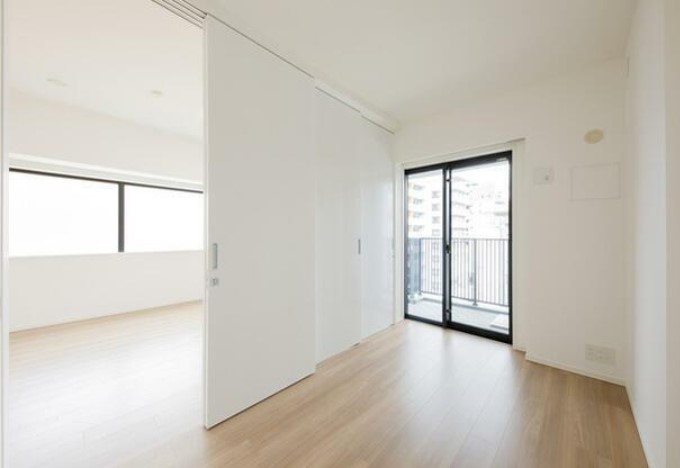 4/21 リビング/ダイニング