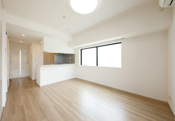 5/21 リビング/ダイニング