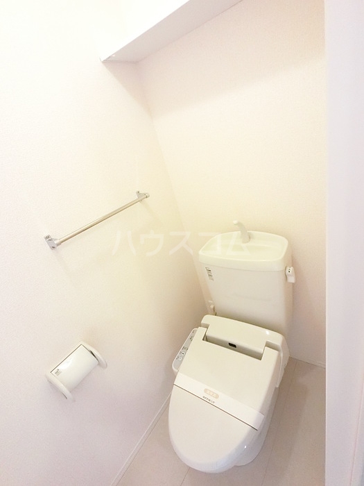 9/23 トイレ