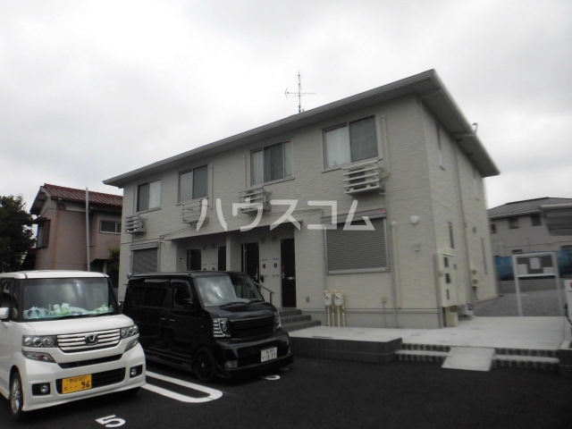 27/30 駐車場