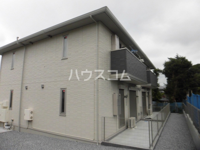 1/30 外観