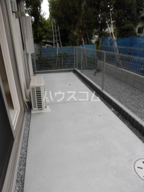 28/30 駐車場