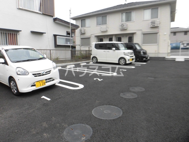 29/30 駐車場