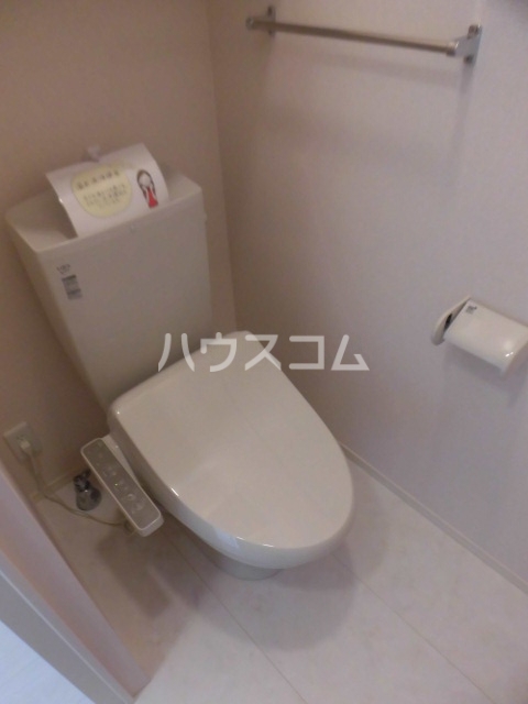 13/30 トイレ