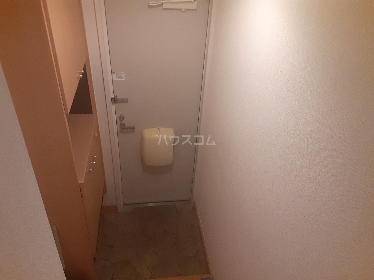 10/30 玄関