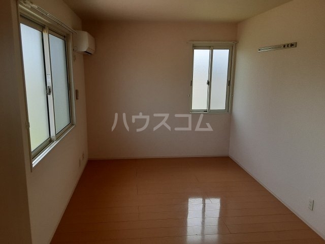 7/30 寝室