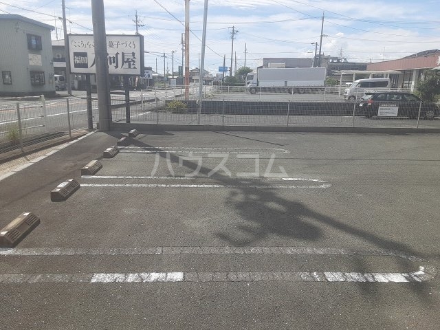 24/30 駐車場