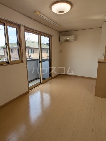 4/19 リビング/ダイニング