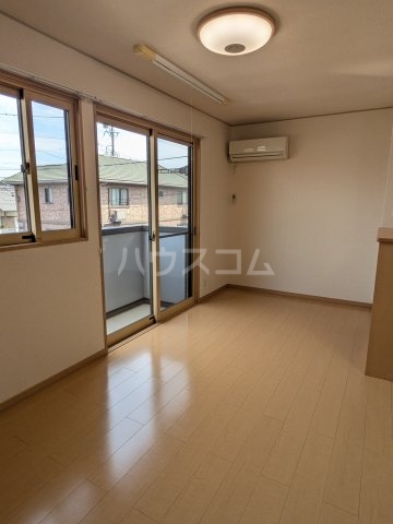 3/19 リビング/ダイニング