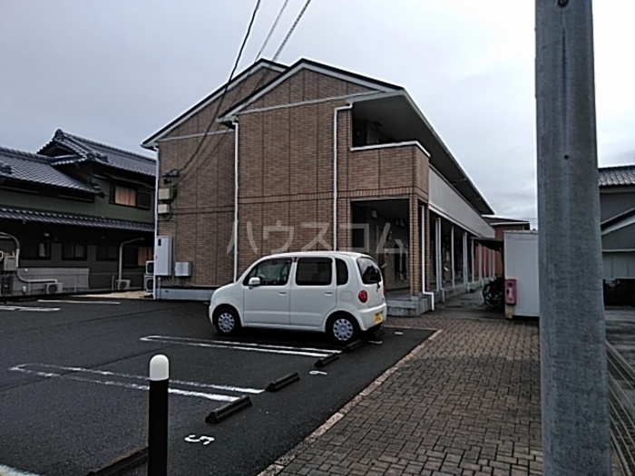 1/16 外観