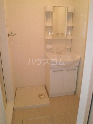 10/16 洗面