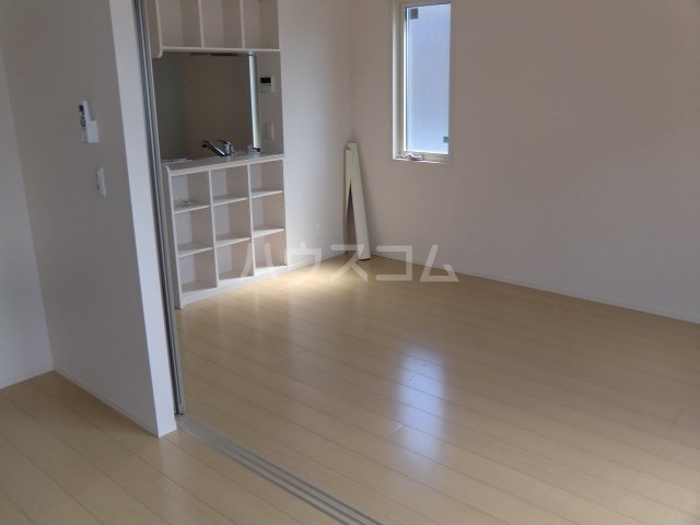 6/23 リビング/ダイニング