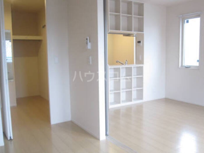 5/23 リビング/ダイニング