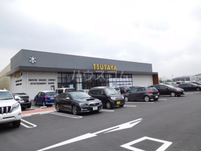 19/23 駐車場