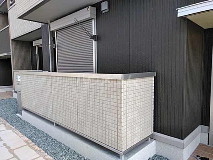 16/26 バルコニー