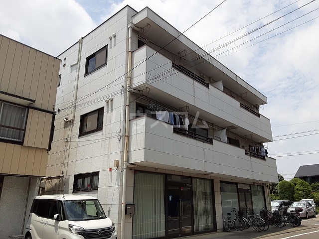 1/30 外観