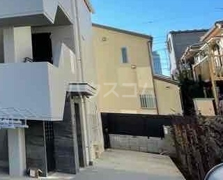 2/11 エントランス