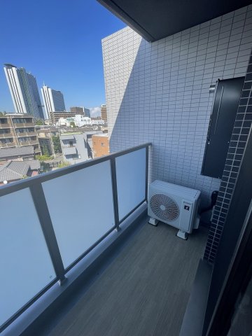 15/30 バルコニー