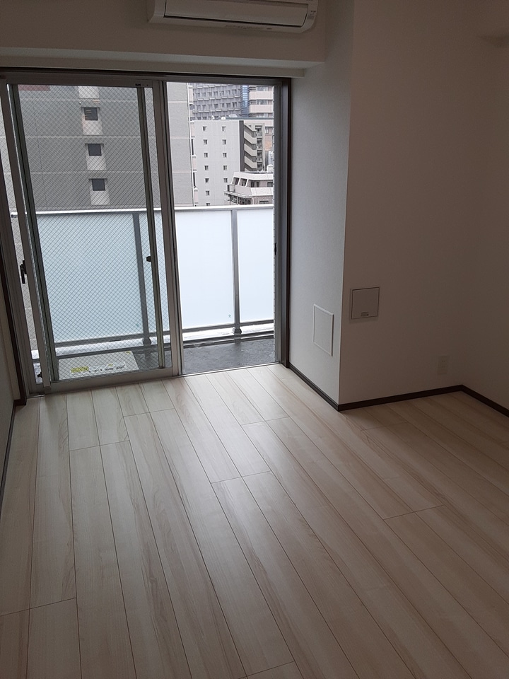 4/30 室内